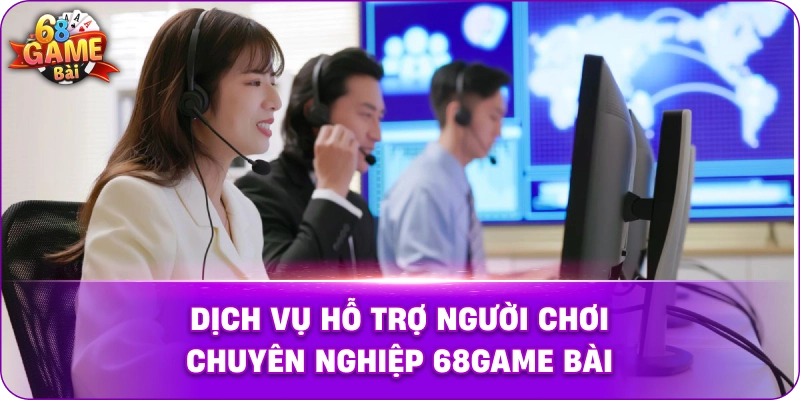 68GB - Cam kết trách nhiệm cộng đồng & Cờ bạc có trách nhiệm 68 Game Bài