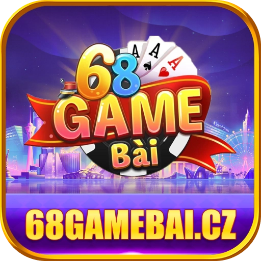 68 Game Bài - 68gamebai ⭐️ Link Tải 68GB Đổi Thưởng Uy Tín